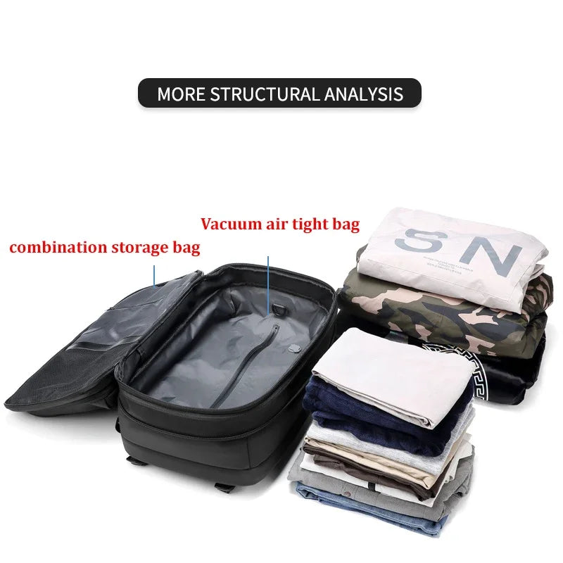 Laptop Outdoor Backpack