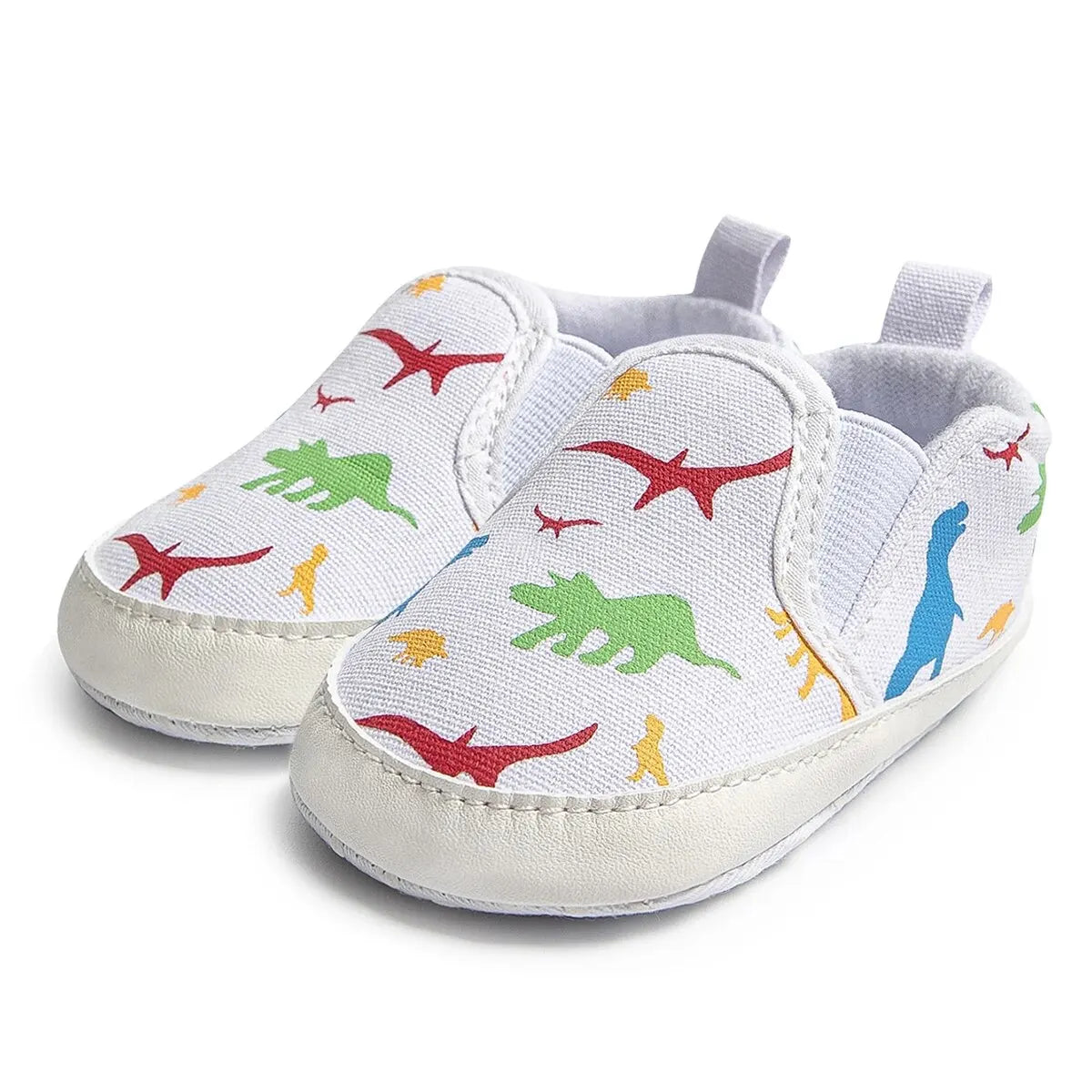 Infant Casual Canvas Baby Shoes