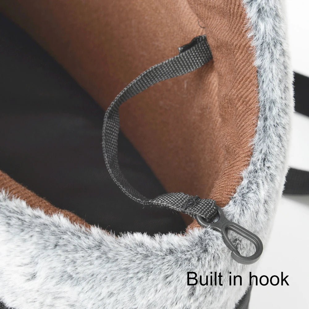 Travel Dog Carrier Bag