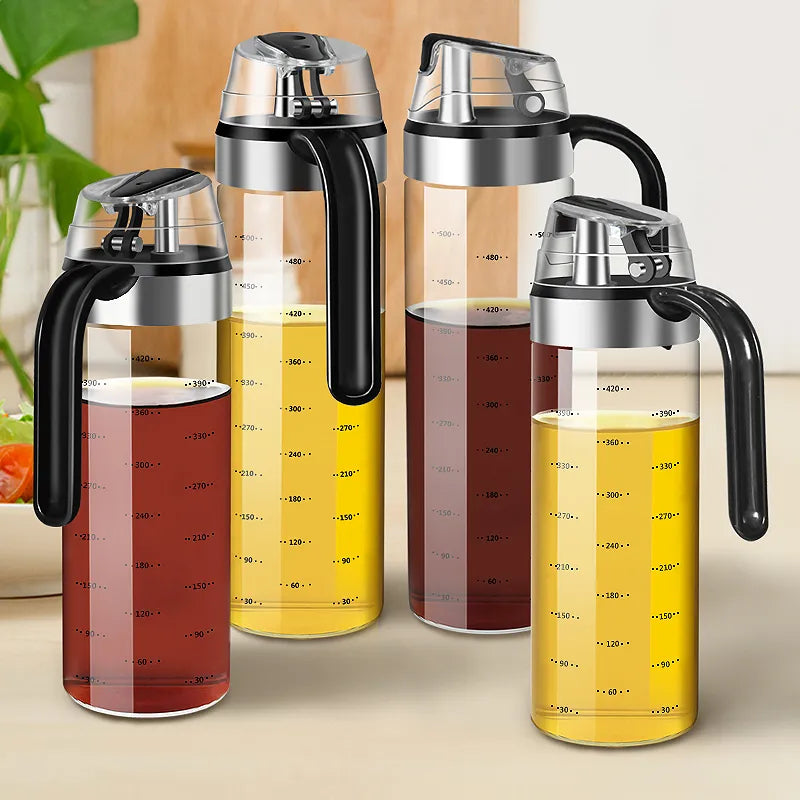 Cooking Oil Dispenser