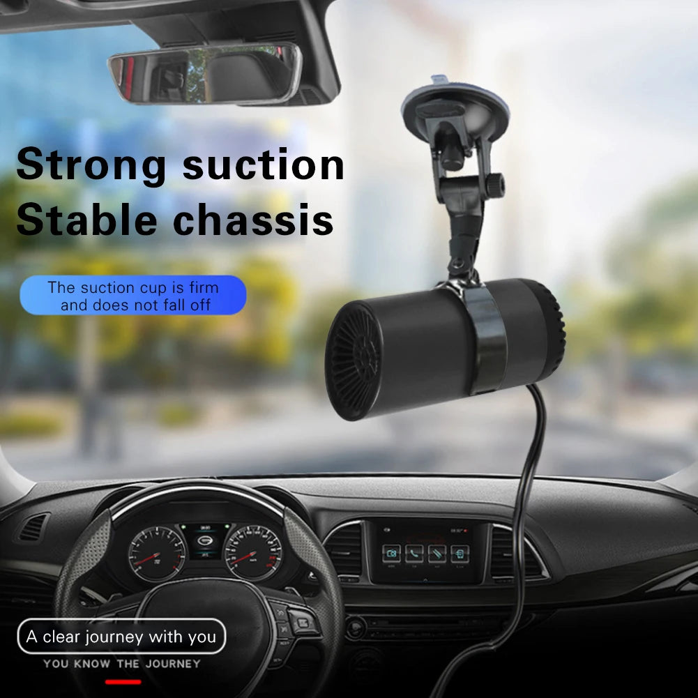 12V Car Windshield Heater