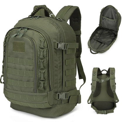 35L Military Tactical Backpack