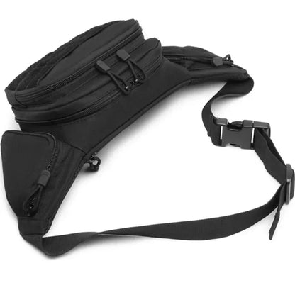 Tactical Multifunction Waist Pack