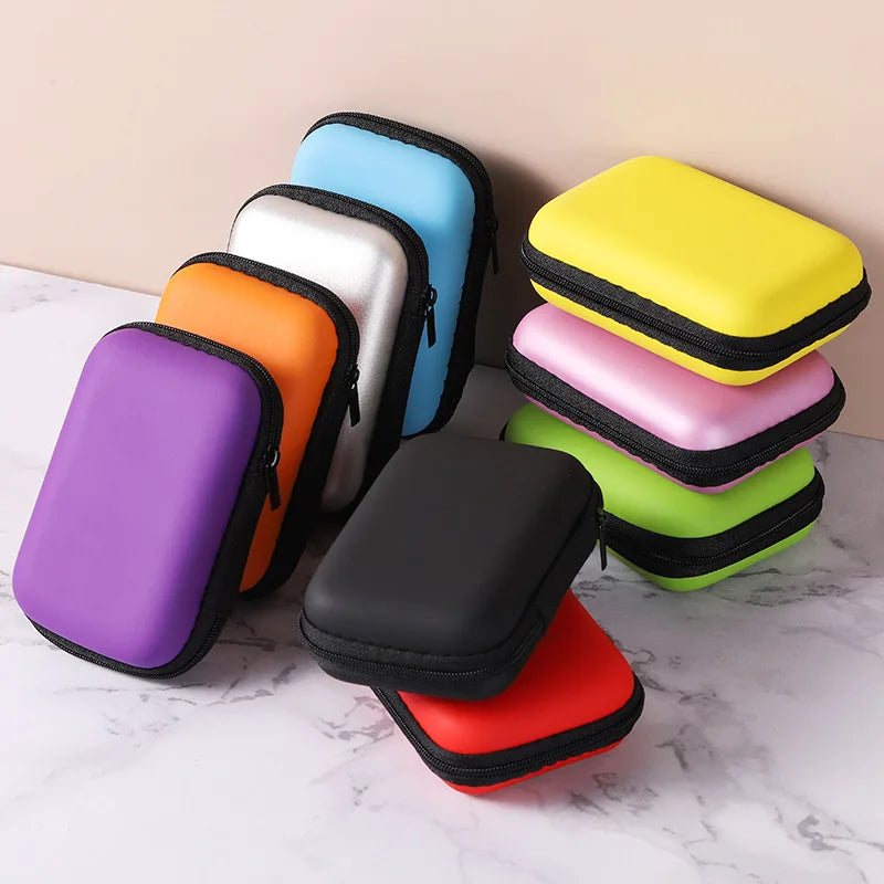Portable Travel Storage Bag