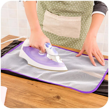 Protective Ironing Board Mat
