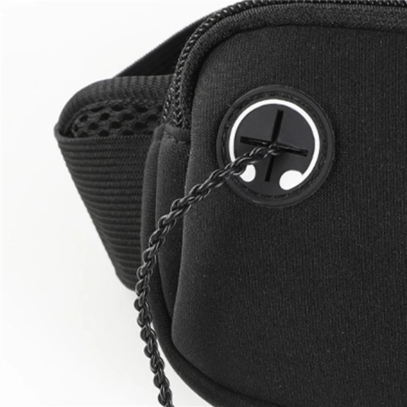 Running Gym Waist Bag