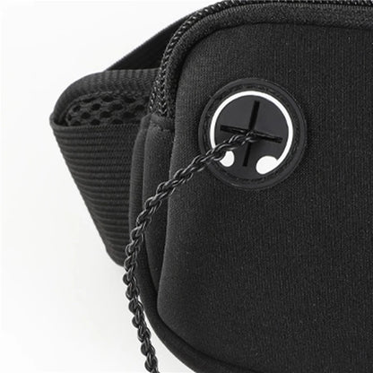 Running Gym Waist Bag