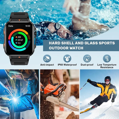 Smart watch