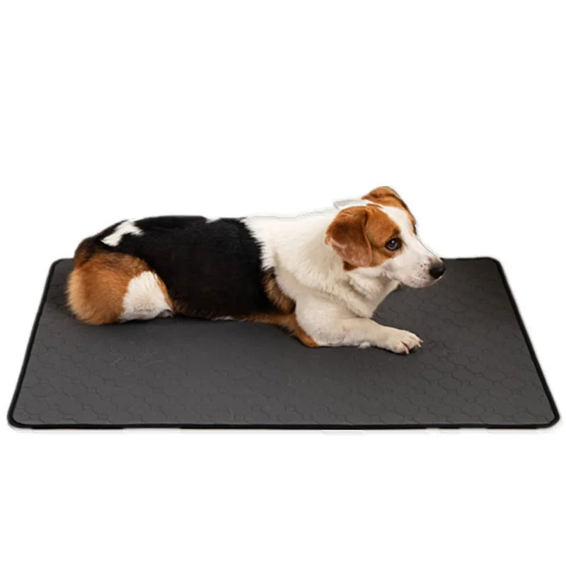 Washable Dog Diaper Mat