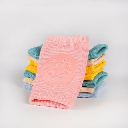 Non-slip Knee Pads for Kids
