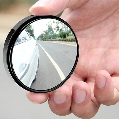 360 Degree Adjustable Blind Car Mirror