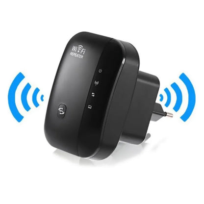 300m WiFi Router Signal Amplifier