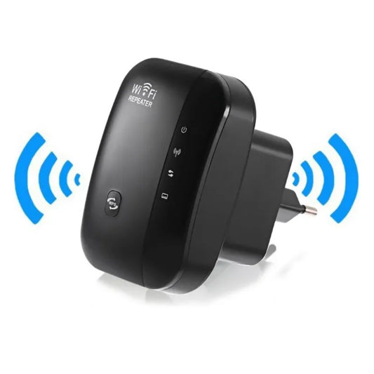 300m WiFi Router Signal Amplifier