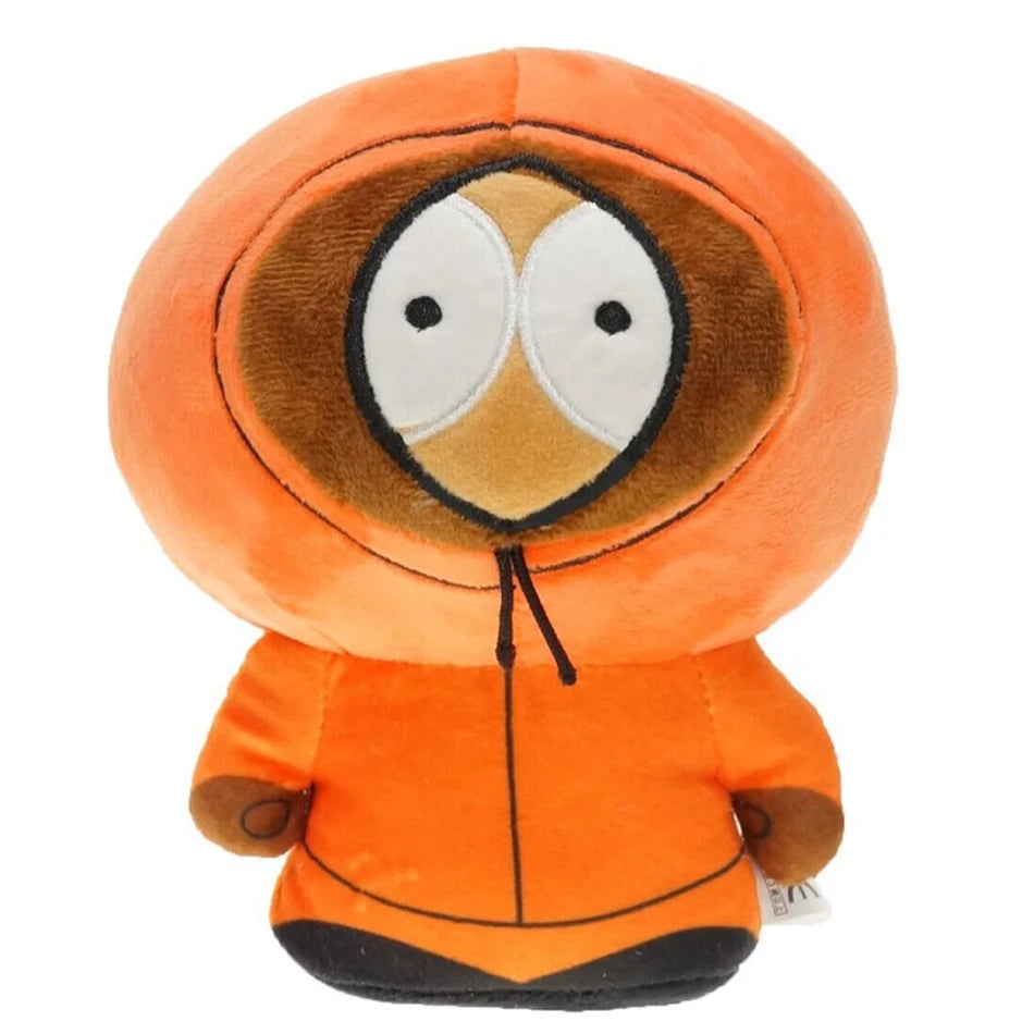 South Park Plush Toys