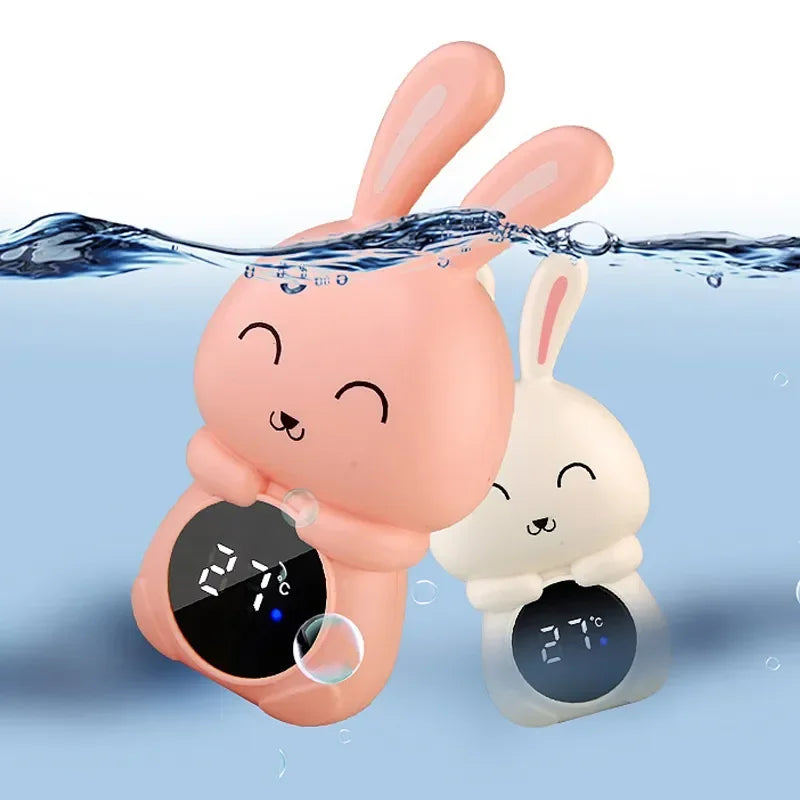 Digital Baby Bath Temperature Meter