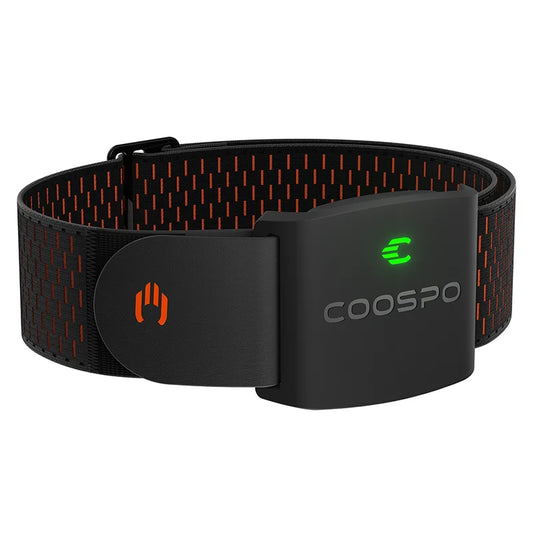 HW9 Heart Rate Optical Fitness Monitor For Arm