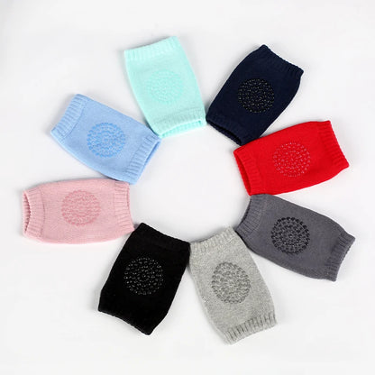 Non-slip Knee Pads for Kids