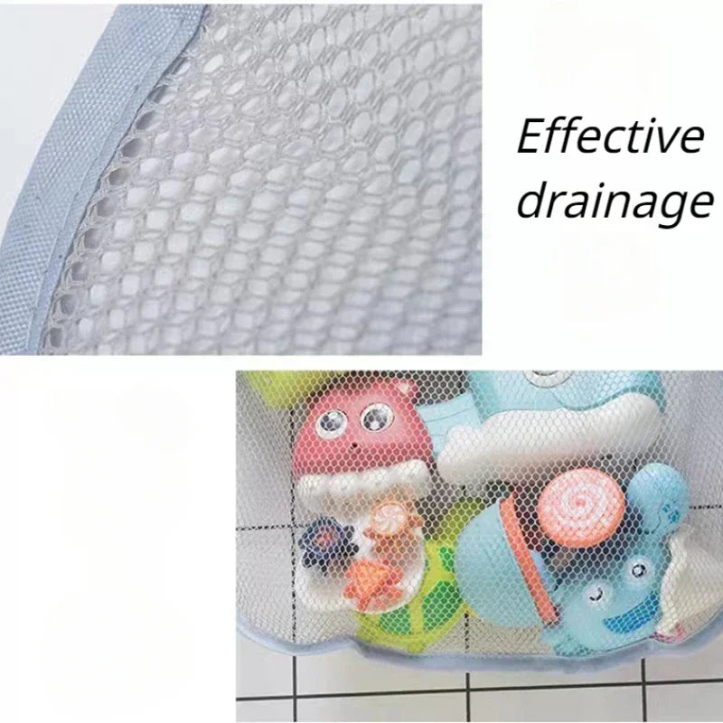 Baby Bath Toys Organizer