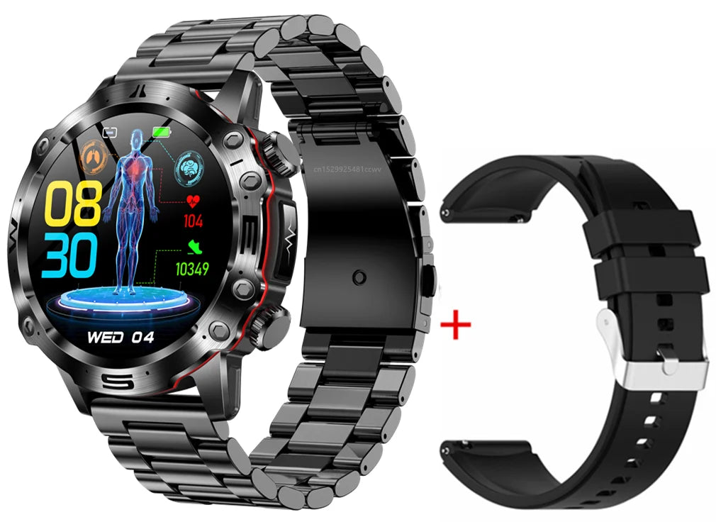 Smart Watch ET482