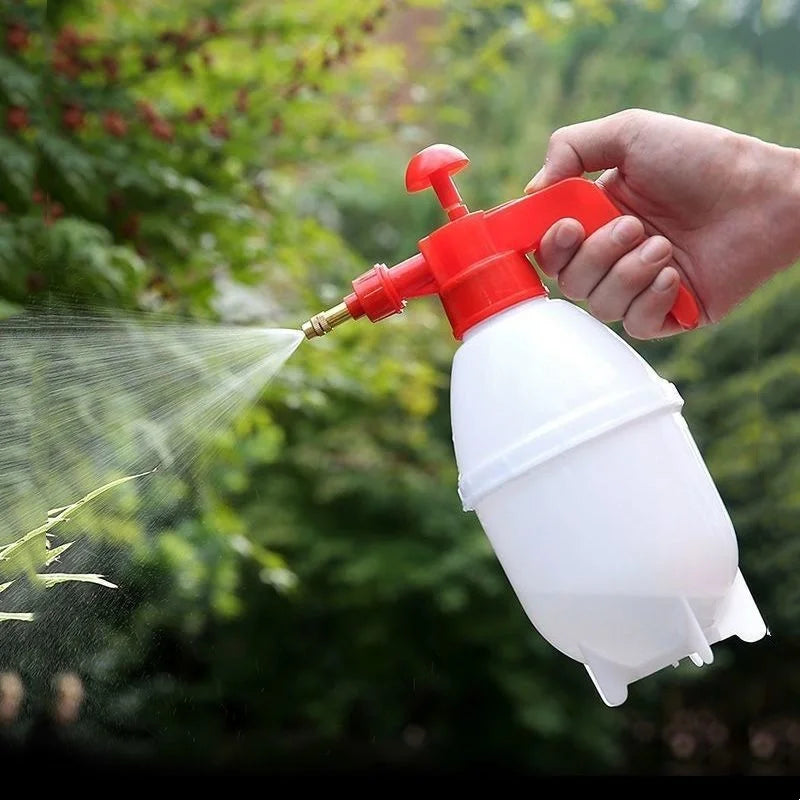 Water Sprayer Air Pump for Garden