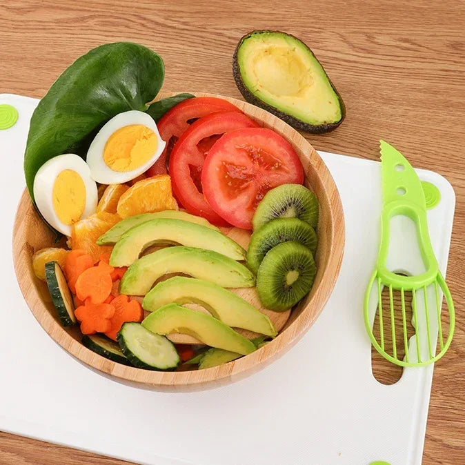 Kitchen Avocado Slicer