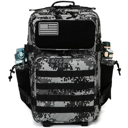 50L Tactical Backpack