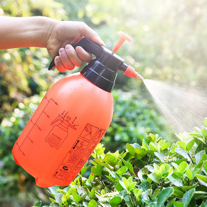 Water Sprayer Air Pump for Garden