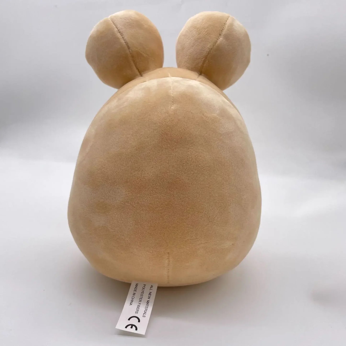 Pet Alien Pou Plush Toy