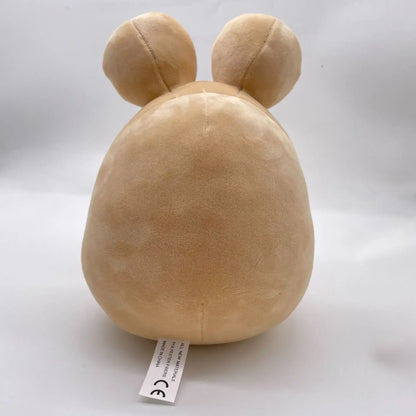 Pet Alien Pou Plush Toy