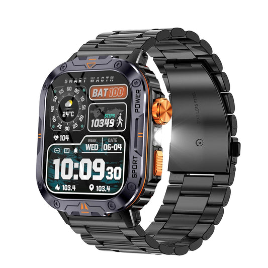 2.0" Smart Watch