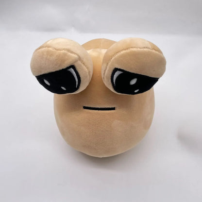 Pet Alien Pou Plush Toy