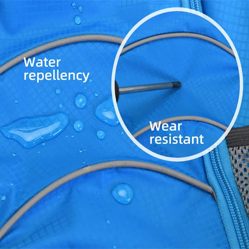 Waterproof Bike Sports Backpack