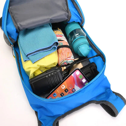 Waterproof Bike Sports Backpack