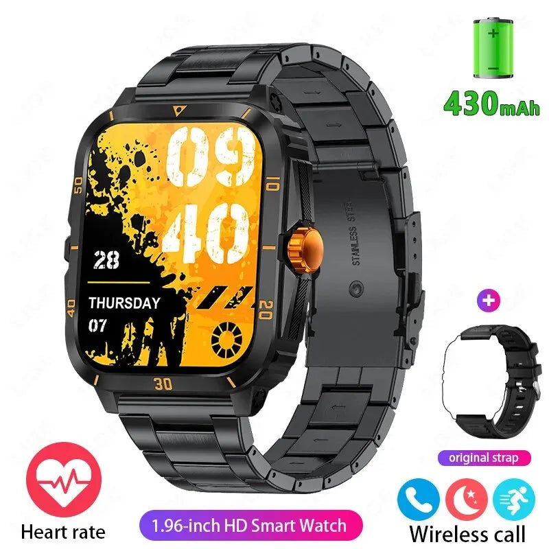 Sport Smart Watch