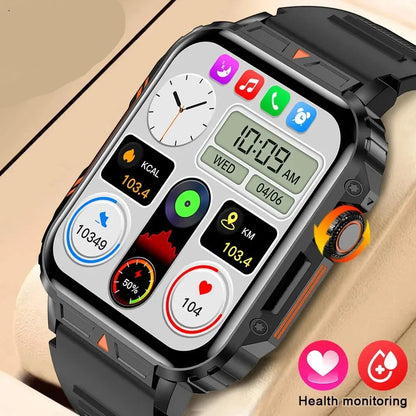Smart watch