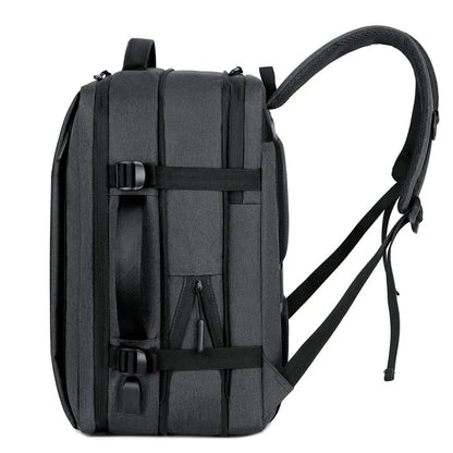 Waterproof Large Travel Backpack