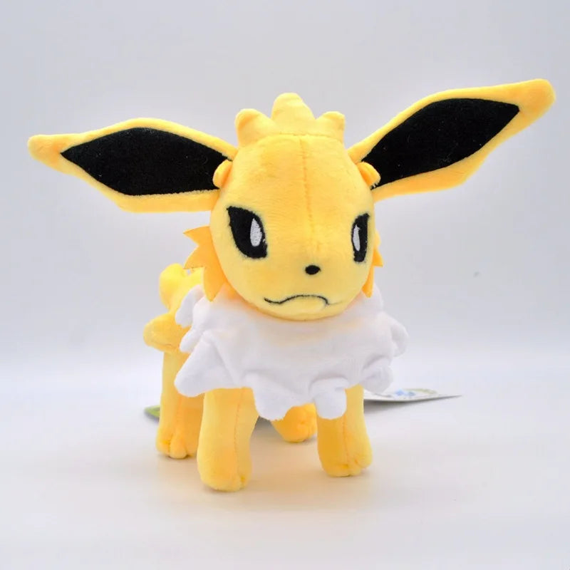 Pokemon Plush Toys