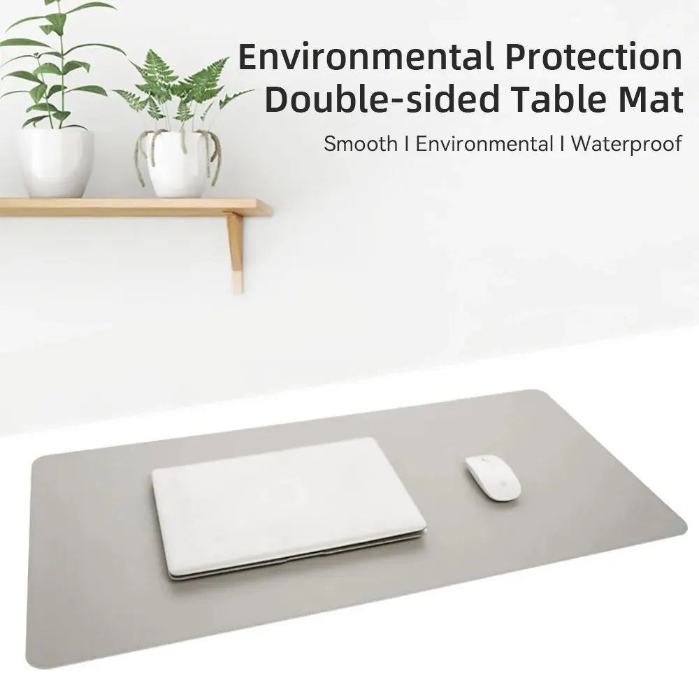 Large Waterproof Mouse Pad