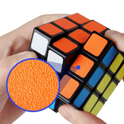 Educational Magic Puzzle Cube