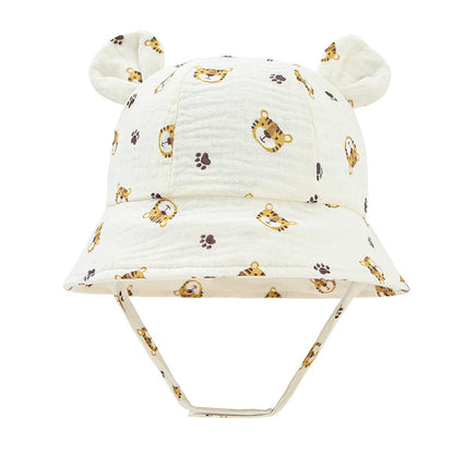 Cute Baby Bucket Hats