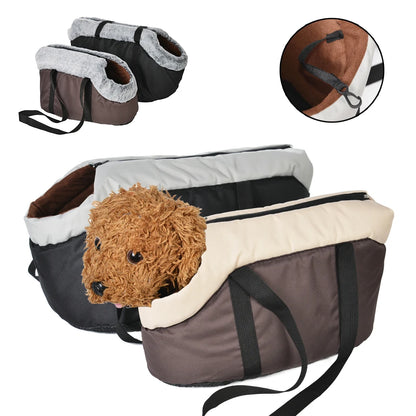 Travel Dog Carrier Bag