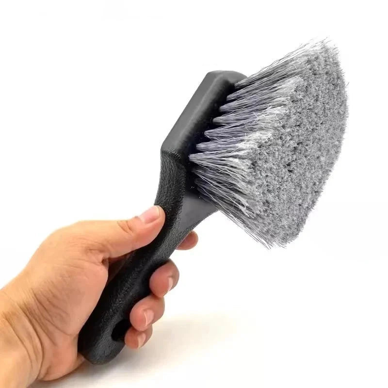 Car Detailing Cleaning Brush