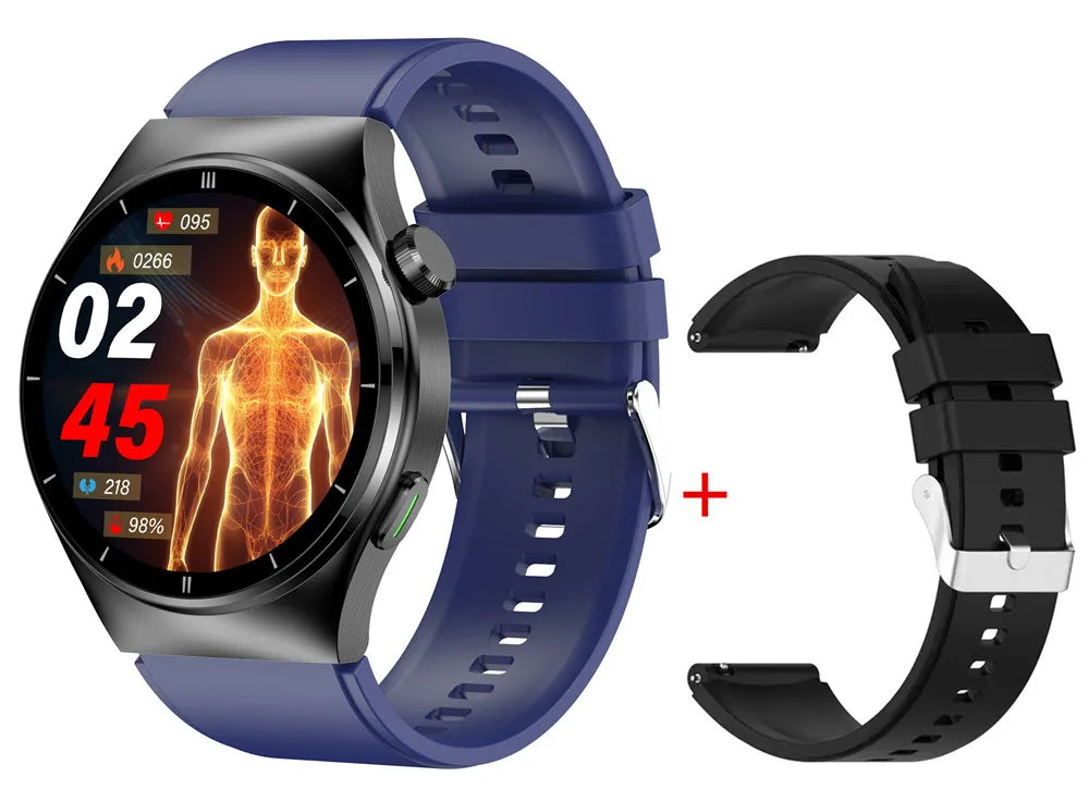 Smart Watch F320