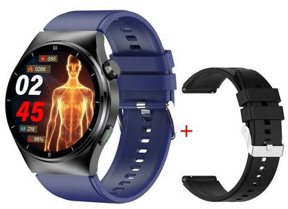 Smart Watch F320