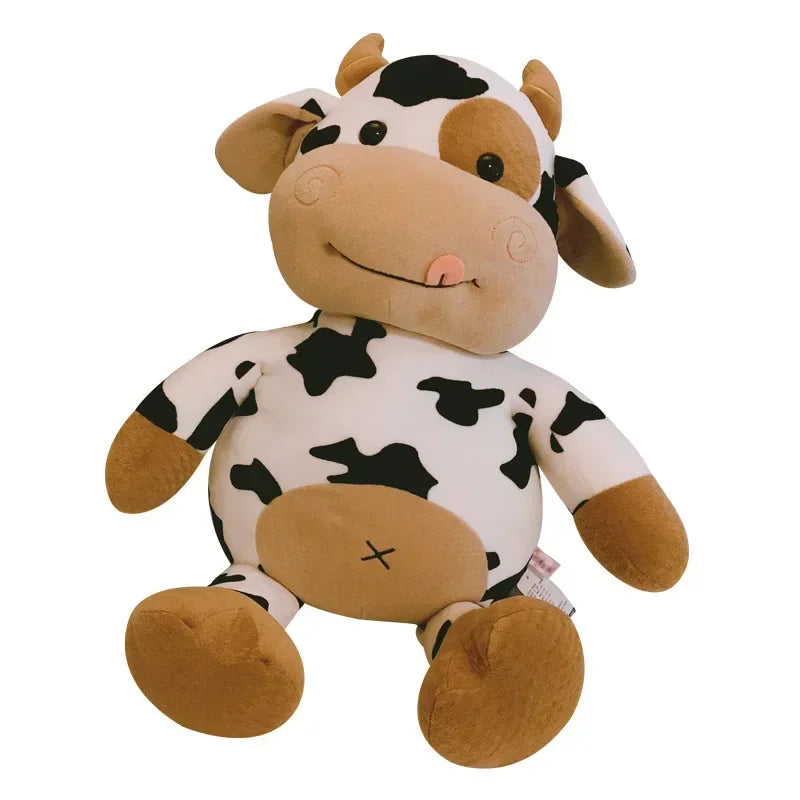 Cute Cow Plush Toy