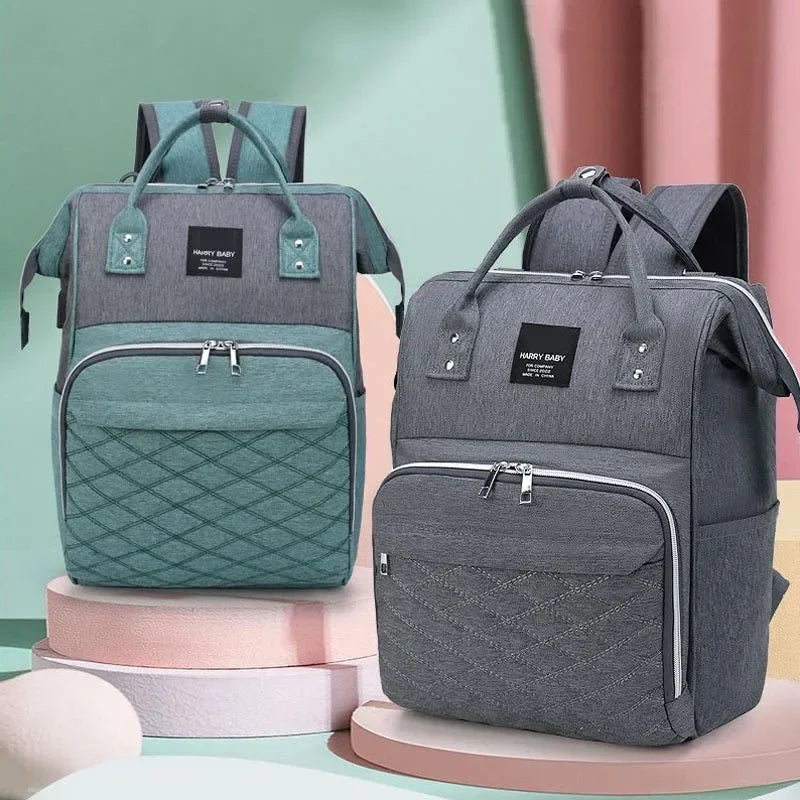 Mommy Diaper Baby Bags Stroller