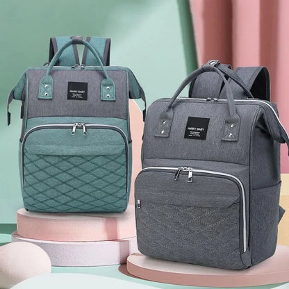 Mommy Diaper Baby Bags Stroller