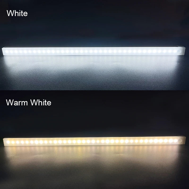 Wireless LED Night Light Lamp for Bedroom