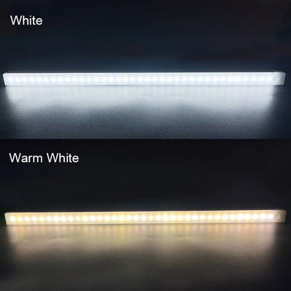 Wireless LED Night Light Lamp for Bedroom
