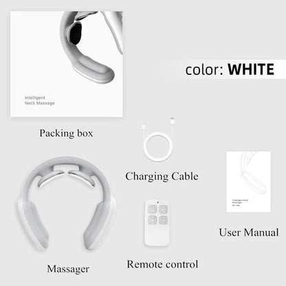 U-shaped Electric Relaxation Neck Massager